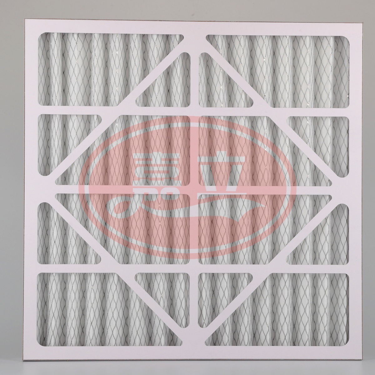 曲麻莱纸框过滤器